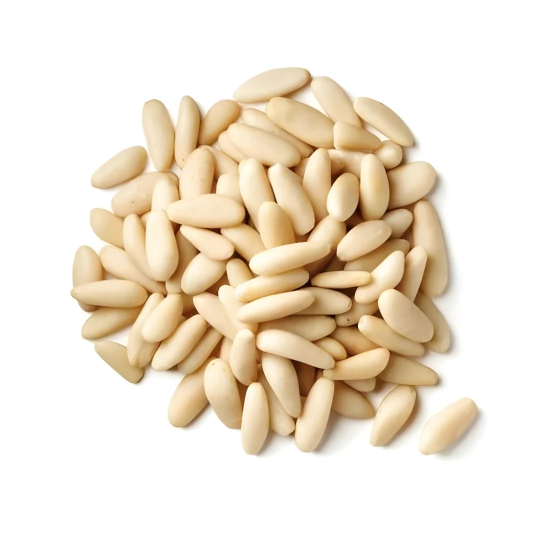 Premium Roasted Pine Nuts Without Shell (Chilgoza) | Authentic Fresh & Nutritious - Image 5