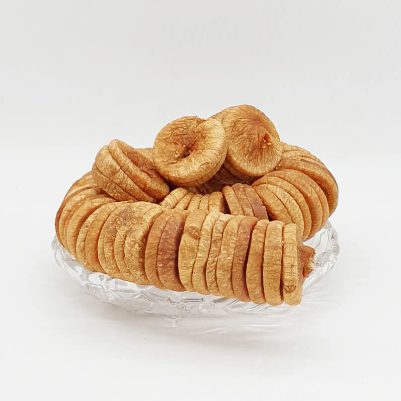 Dried Figs (Anjeer) - Fresh White Medium Sized Fig - Image 9