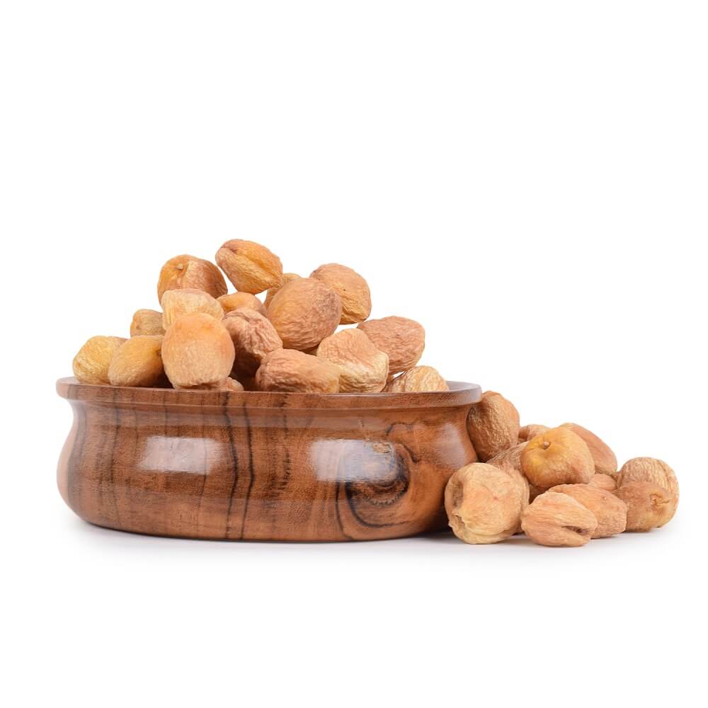 Dried Apricots (Jardalu) - White Color - Image 4