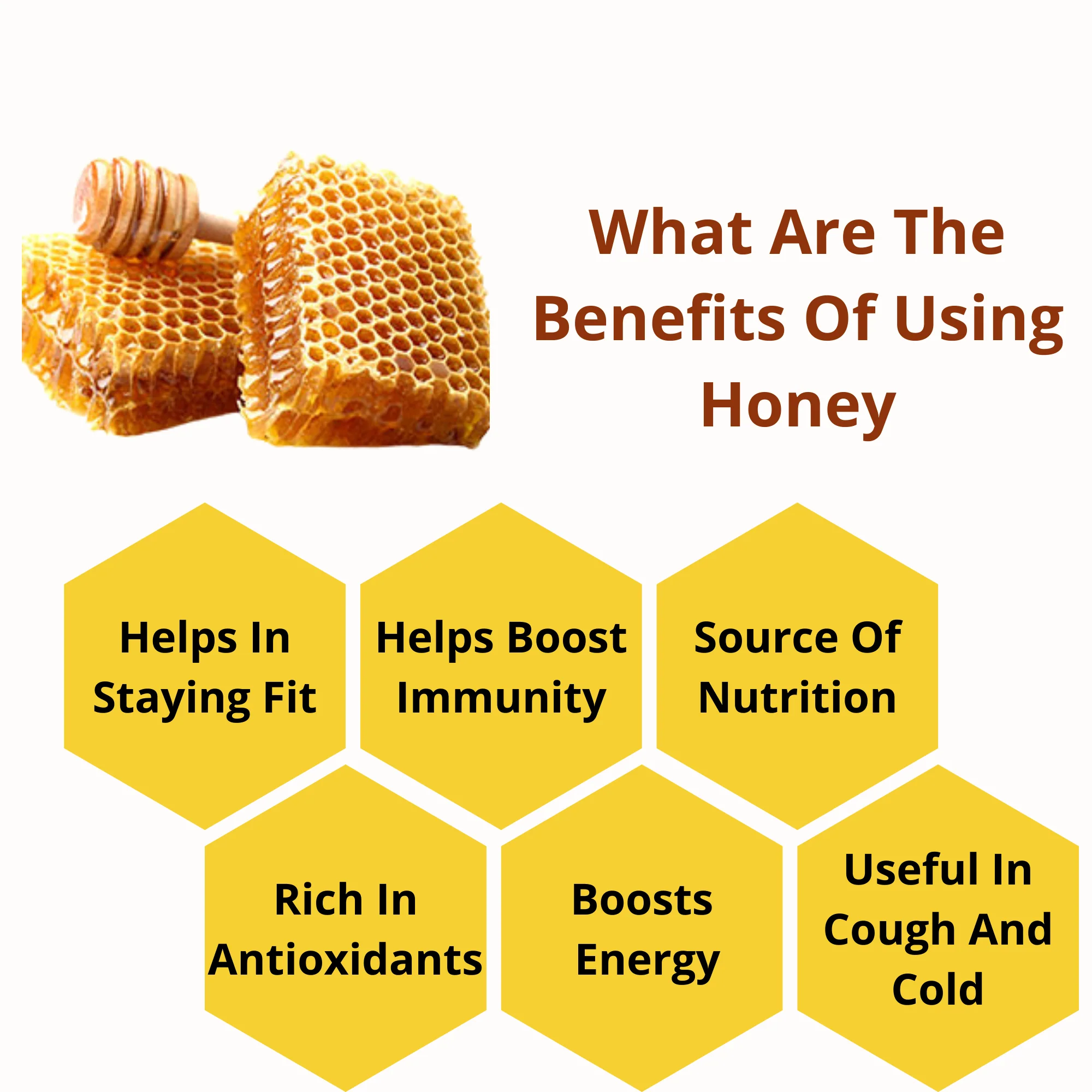Buy Mix Dry Fruits Honey |Pure and Sugar-Free - Image 3